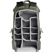MindShift Gear Backlight Backpack - Montane Green, 36L