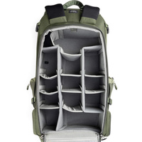MindShift Gear Backlight Backpack - Slate Black, 36L