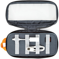 Lowepro GearUp Pouch Medium (Dark Grey)