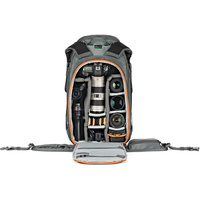 Lowepro Whistler BP 450 AW II (Grey)