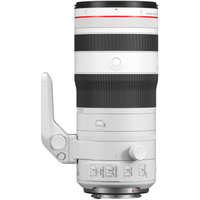 Canon RF 70-200mm f/2.8L IS USM Z Lens - White