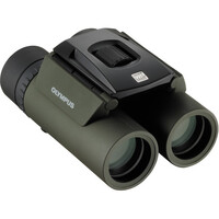 OM SYSTEM 8x25 WP II Binoculars