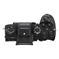 Sony A1 II - Body Only