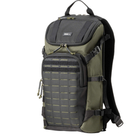Think Tank DarkLight 14L Backpack - Green