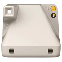 Polaroid Now Vintage White Generation 2 Instant Camera