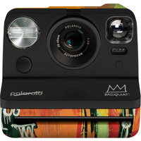 Polaroid Now Generation 2 i-Type Instant Camera (Basquiat Edition)