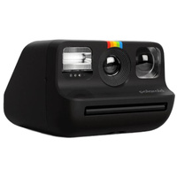 Polaroid Go Generation 2 Instant Camera - Black