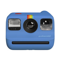 Polaroid Go Generation 2 Instant Camera - Blue