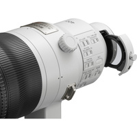 Sony Drop-in Circular Polarizing Filter For Sony FE 400mm F/2.8 GM OSS Lens