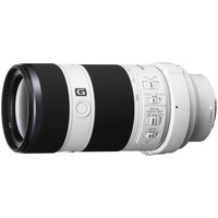 Sony FE 70-200mm F/4 G OSS Lens - Ex Display
