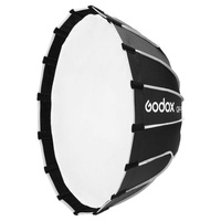 Godox QR-P60T 60cm QR Softbox with Bowens Mount
