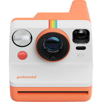 Polaroid Now Generation 3 i-Type Instant Camera (Coral)