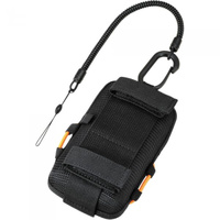 OM System CSCH-123 - Orange Sports Holder