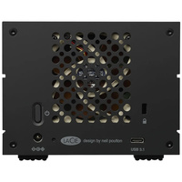 LaCie 40TB 2 Big Raid USB-C RAID Array