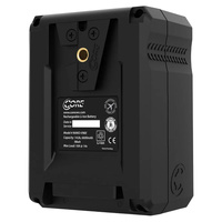 Core SWX NanoX V98X 98w Micro V Mount 14.8v Battery