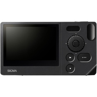 Sigma BF Digital Camera - Black