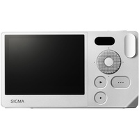 Sigma BF Digital Camera - Silver