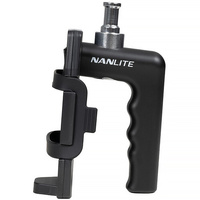Nanlite BT-BG-PB Powerbank Battery Grip for FC-60B FC120B