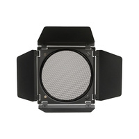 Nanlite  Barndoor for RF45 Reflector