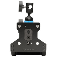 Nanlite Universal Holder for PavoSlim with Handle