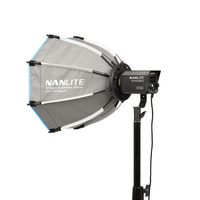 Nanlite Octagonal Softbox 40cm for Forza 60 FC-60B FC-120B