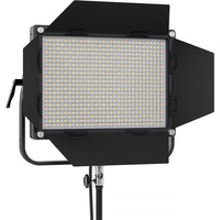Nanlite BD-AL300 Barndoor for Alien 300C