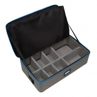 Nanlite Carrying Bag for PavoSlim 120B/120C 2-Light Kit