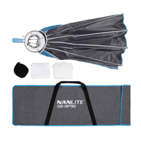 Nanlite 90cm Rapid Parabolic Softbox