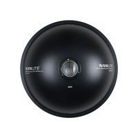 Nanlite BDR-BM-70 Beauty Dish Reflector