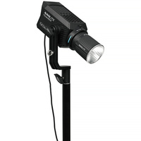 Nanlite Forza 60CR RGBLAC LED Spotlight with LumenRadio