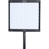 Nanlite PavoSlim 60B LED Bi-Colour Panel Light with Quick Softbox