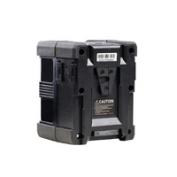 Nanlite BT-V-14.8V300 14.8V 300Wh V-Mount battery