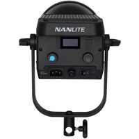 Nanlite FS-300 Twin 5600K Daylight LED monolight kit