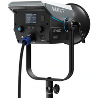 Nanlite FC-500C Full Colour RGB LED spotlight