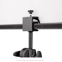 Westcott Scrim Jim Cine Clamp With 5/8 Inch Stud