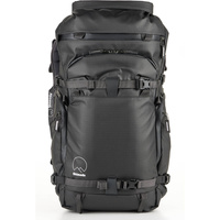 Shimoda Action X25 V2 Starter Kit - Black