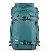 Shimoda Action X25 V2 Women's Starter Kit - Teal