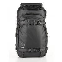 Shimoda Action X30 V2 Starter Kit - Black