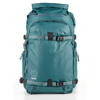 Shimoda Action X30 V2 Women's Starter Kit - Teal