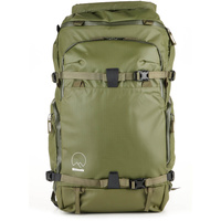 Shimoda Action X40 V2 Backpack - Army Green