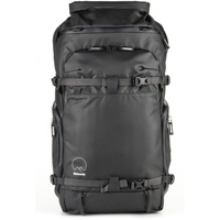 Shimoda Action X40 V2 Starter Kit - Black