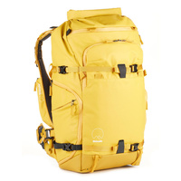 Shimoda Action X40 V2 Starter Kit - Yellow