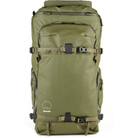 Shimoda Action X50 V2 Backpack - Army Green