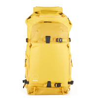 Shimoda Action X50 V2 Backpack - Yellow