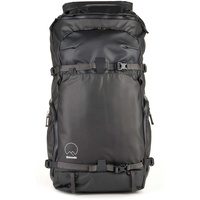 Shimoda Action X50 V2 Starter Kit - Black