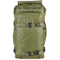Shimoda Action X70 HD Backpack - Army Green