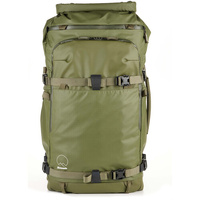 Shimoda Action X70 HD Starter Kit - Army Green