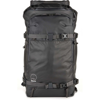 Shimoda Action X70 HD Starter Kit - Black