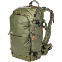 Shimoda Explore V2 25 Starter Kit - Army Green