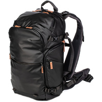 Shimoda Explore V2 25 Starter Kit - Black